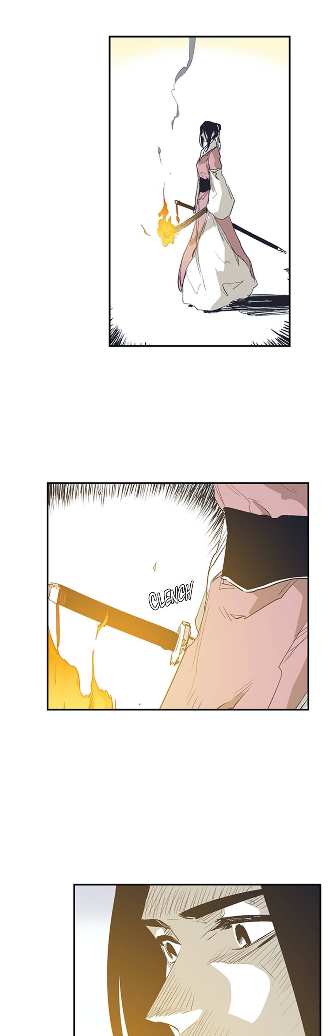 Gilgamesh Manhwa - Chapter 158 Page 6