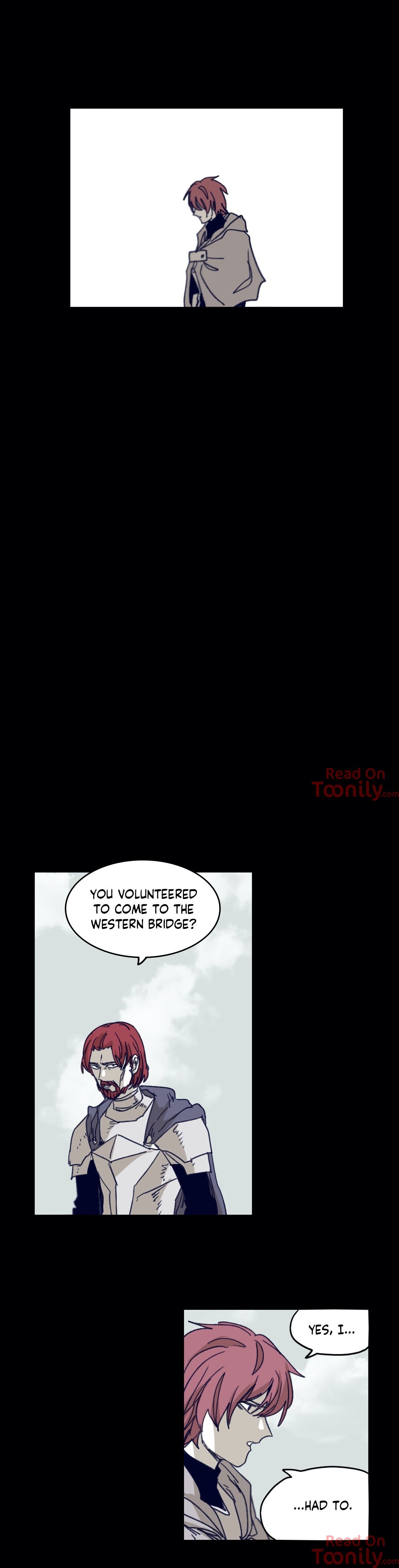 Gilgamesh Manhwa - Chapter 89 Page 4