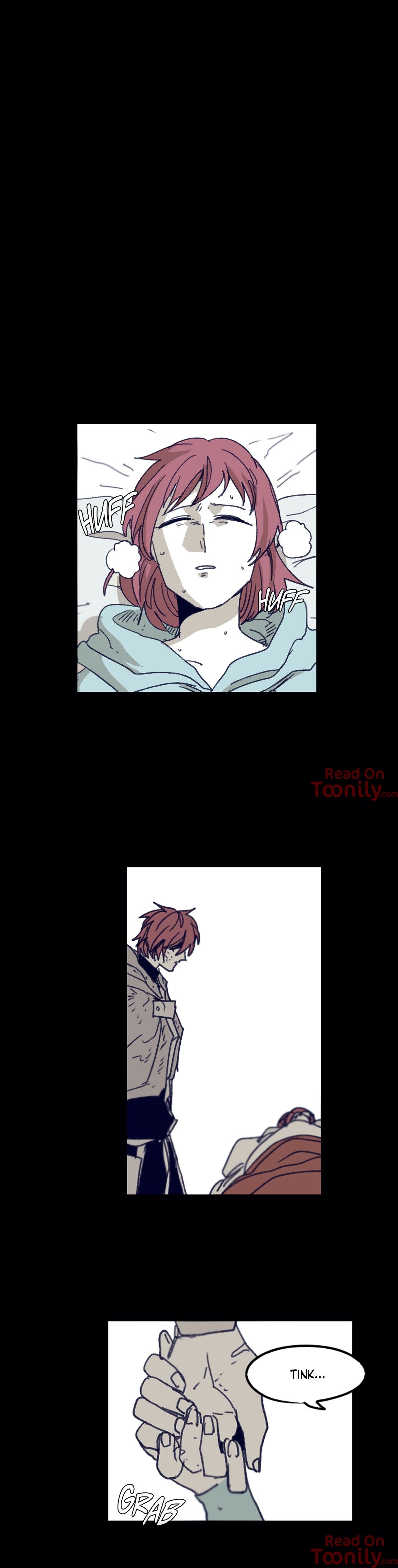 Gilgamesh Manhwa - Chapter 89 Page 7