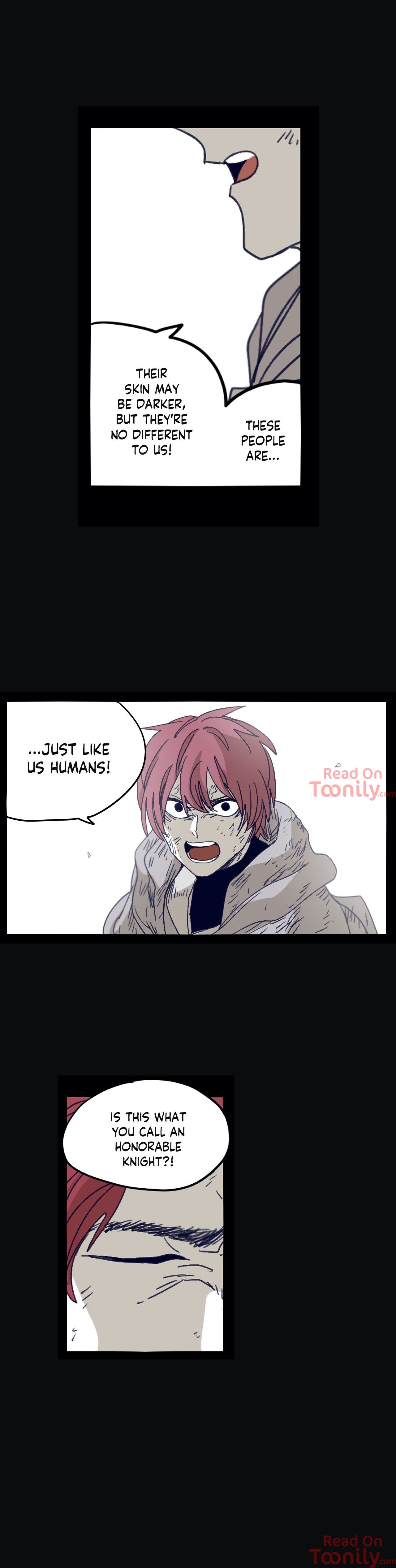 Gilgamesh Manhwa - Chapter 89 Page 11