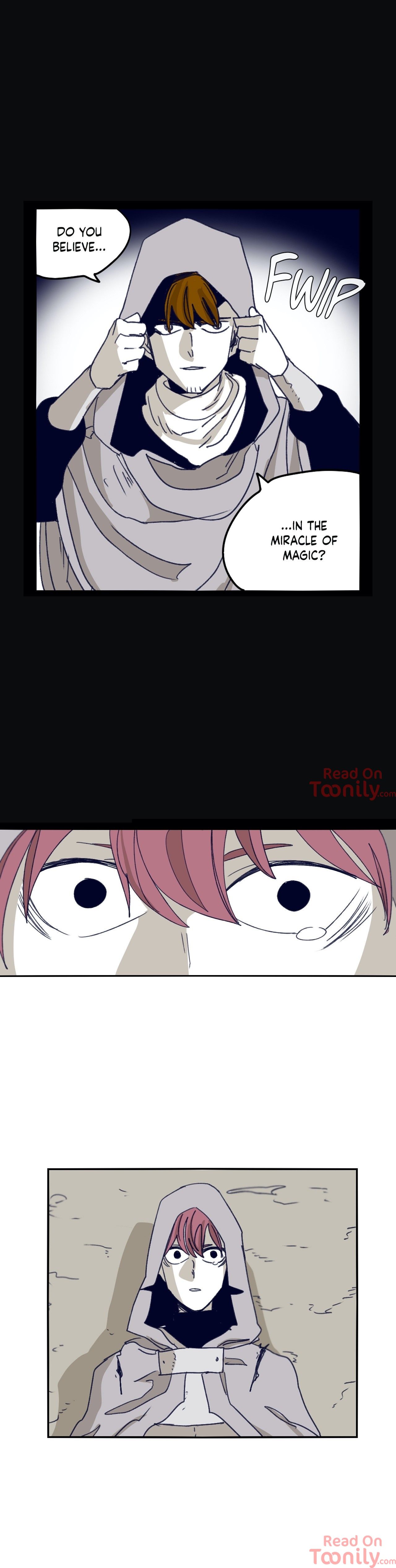 Gilgamesh Manhwa - Chapter 89 Page 15