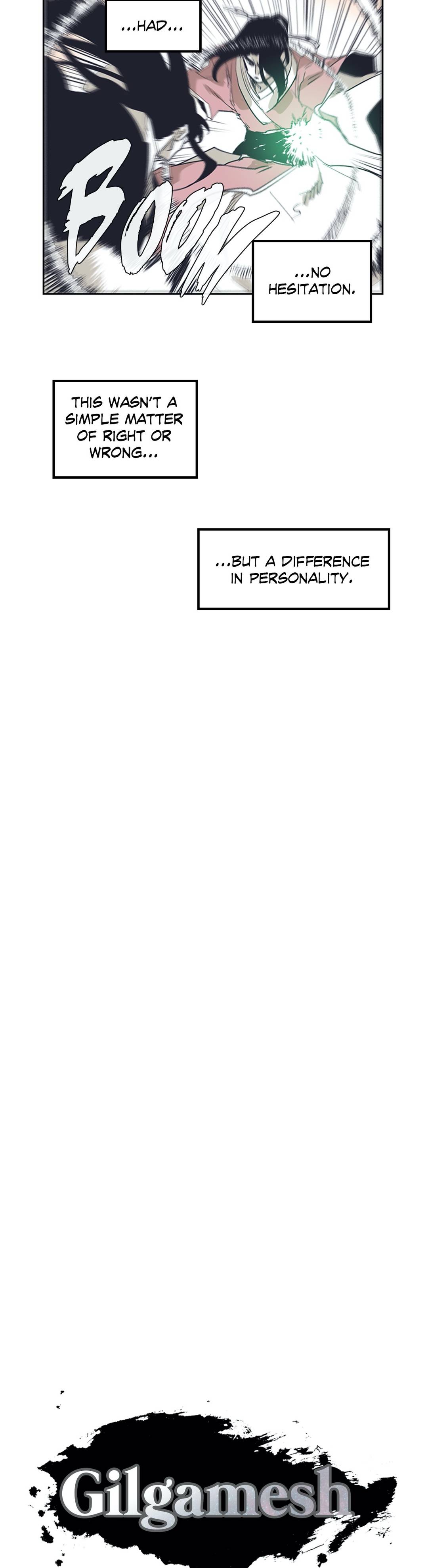 Gilgamesh Manhwa - Chapter 159 Page 4