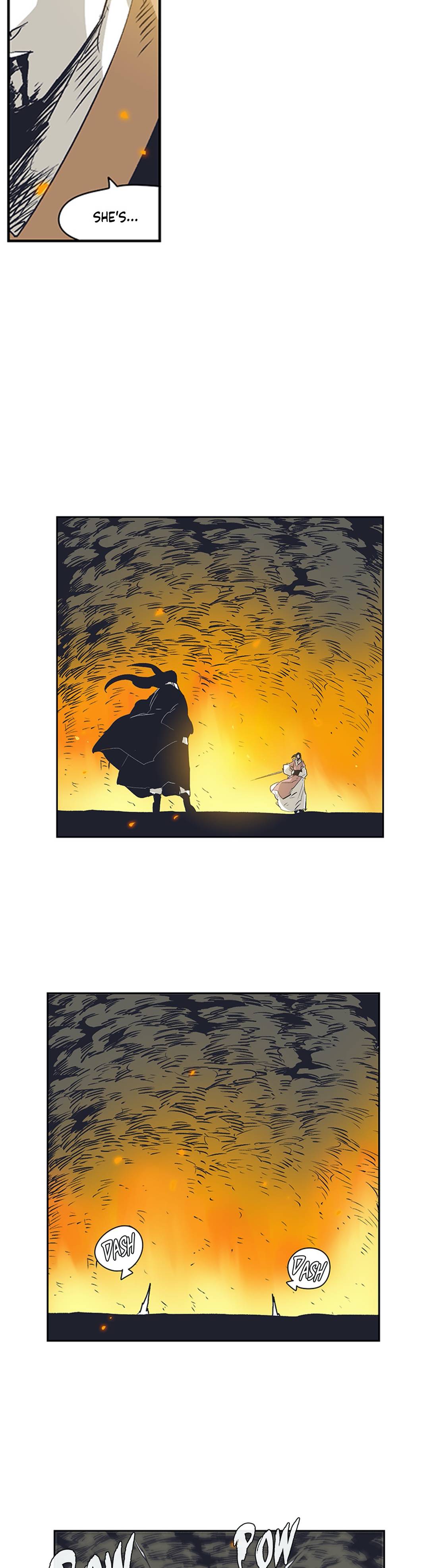 Gilgamesh Manhwa - Chapter 159 Page 10