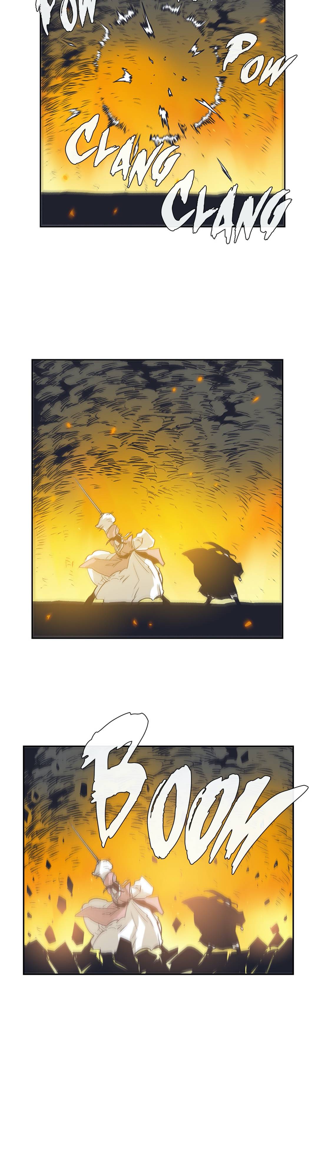 Gilgamesh Manhwa - Chapter 159 Page 11