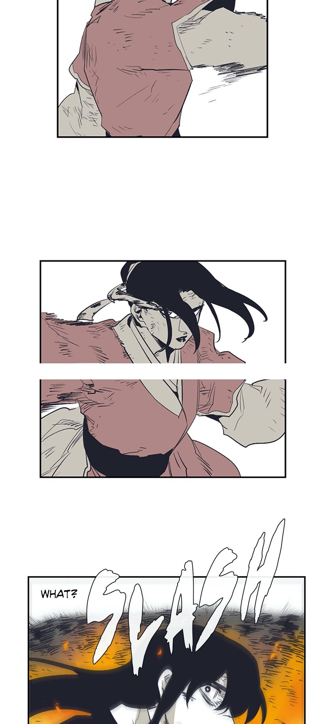 Gilgamesh Manhwa - Chapter 159 Page 14