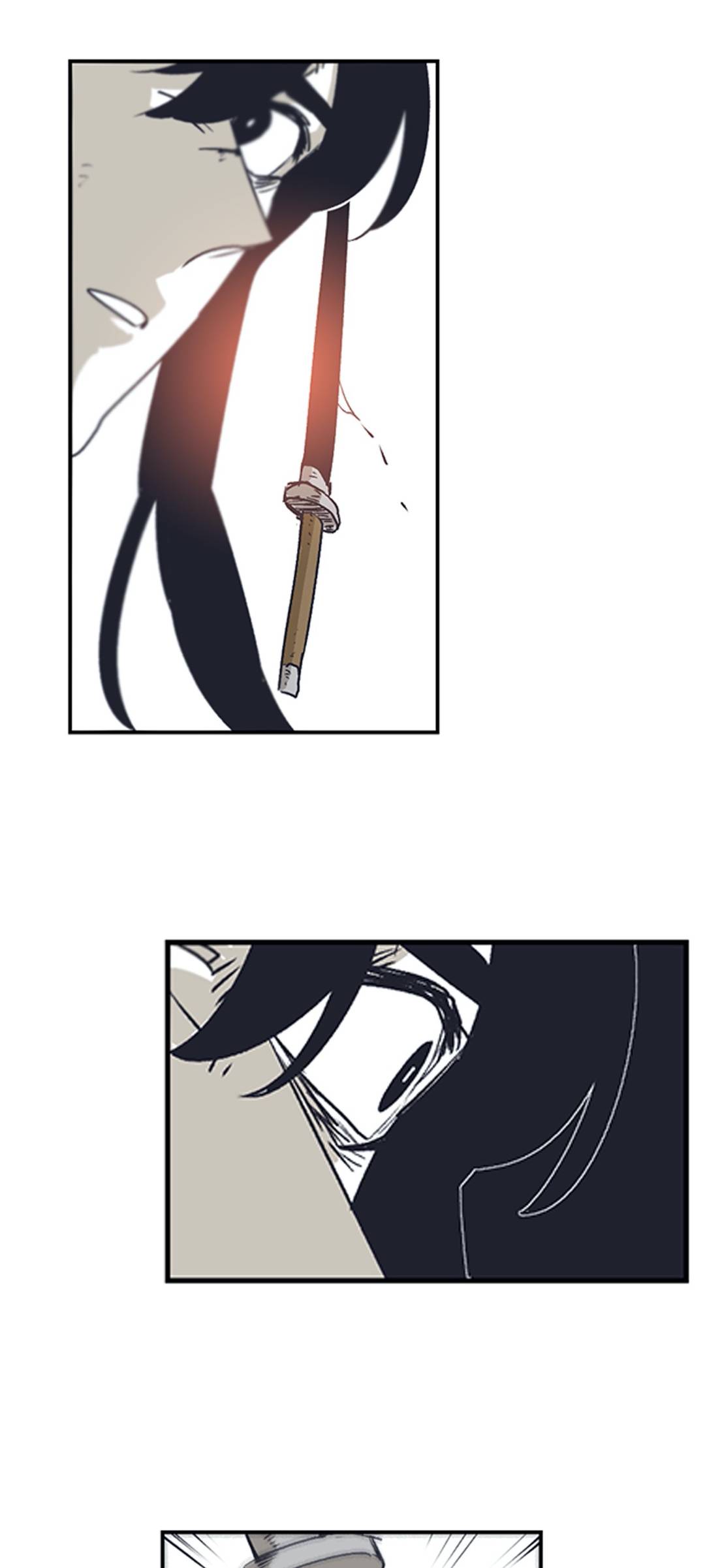 Gilgamesh Manhwa - Chapter 159 Page 16