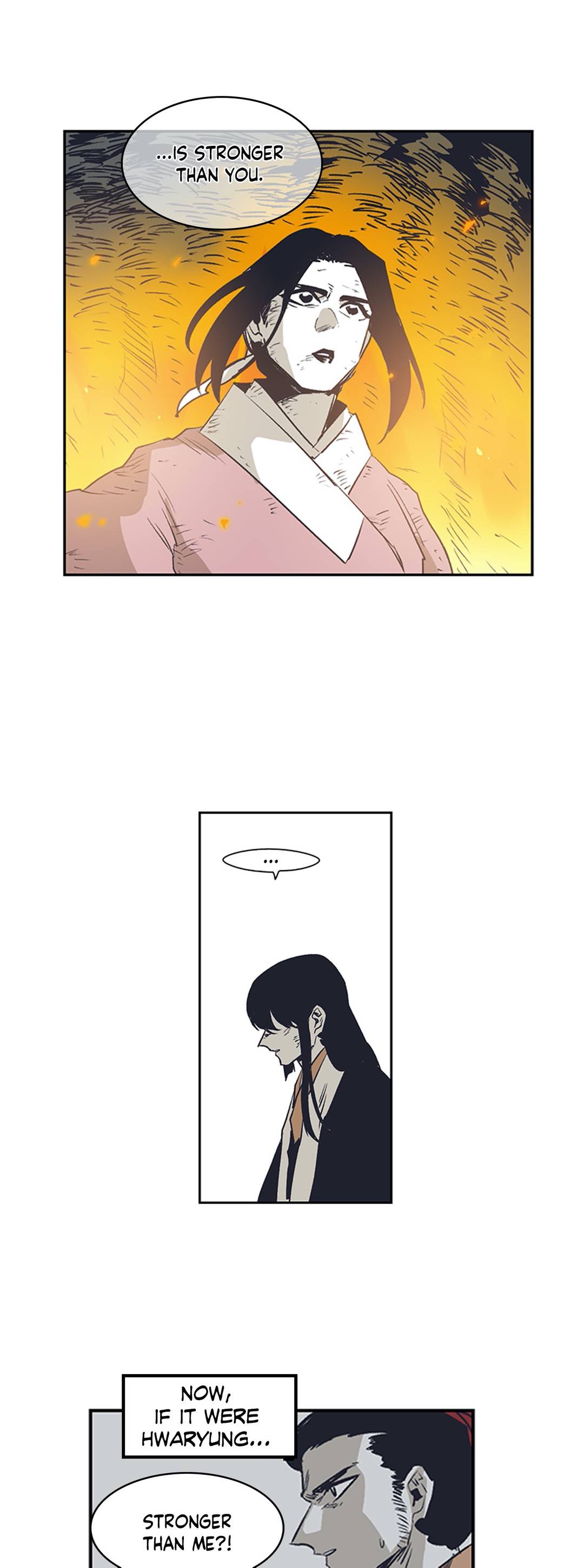 Gilgamesh Manhwa - Chapter 159 Page 19