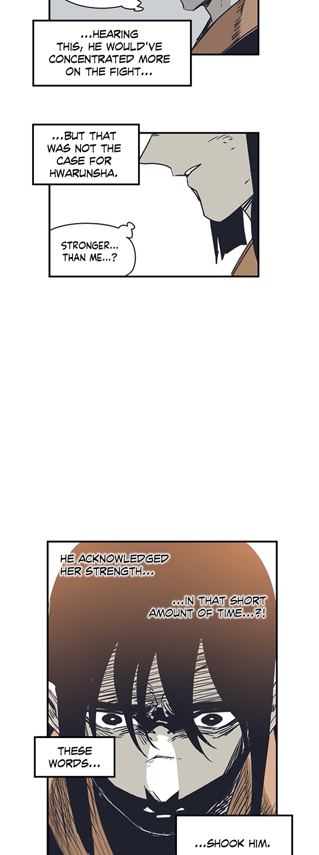 Gilgamesh Manhwa - Chapter 159 Page 20