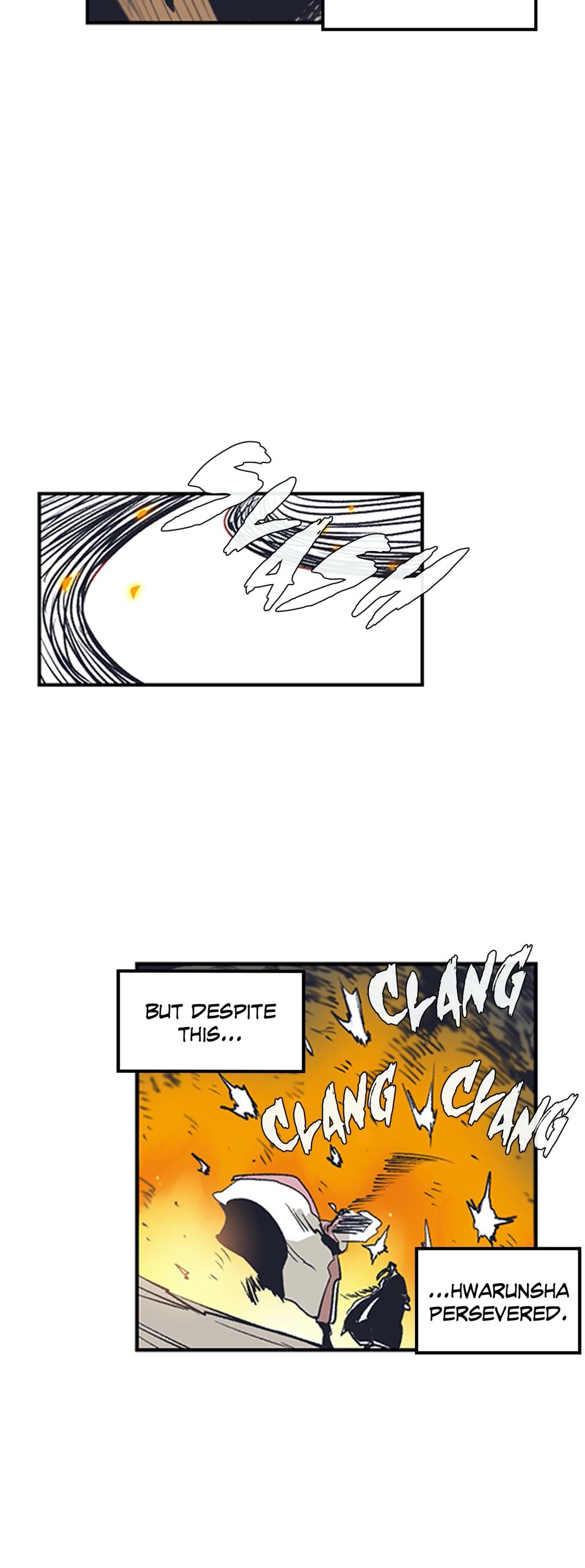 Gilgamesh Manhwa - Chapter 159 Page 21