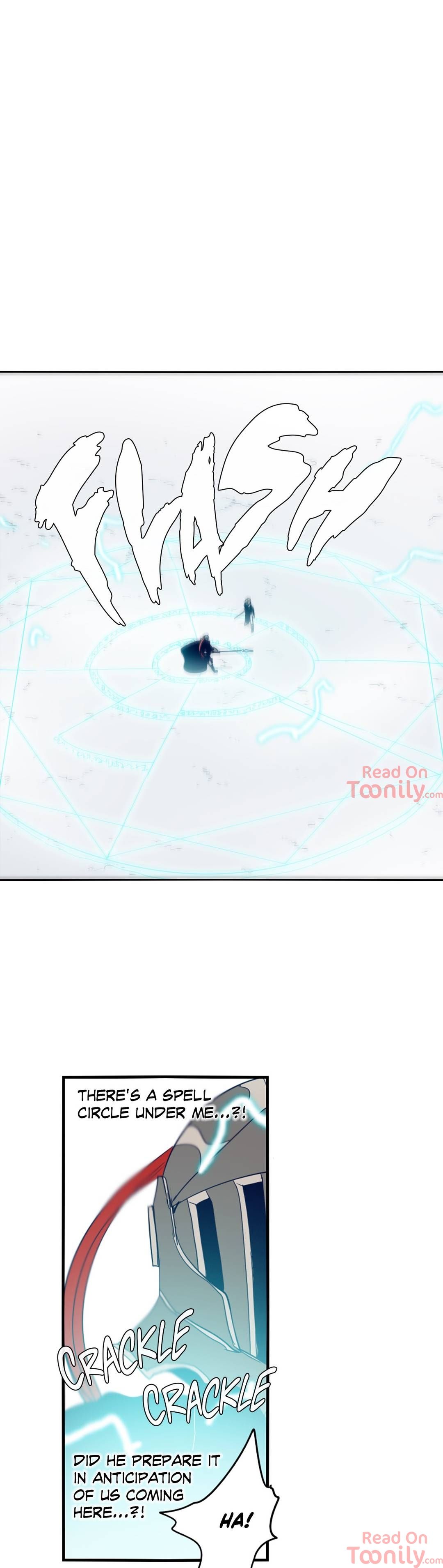 Gilgamesh Manhwa - Chapter 68 Page 0