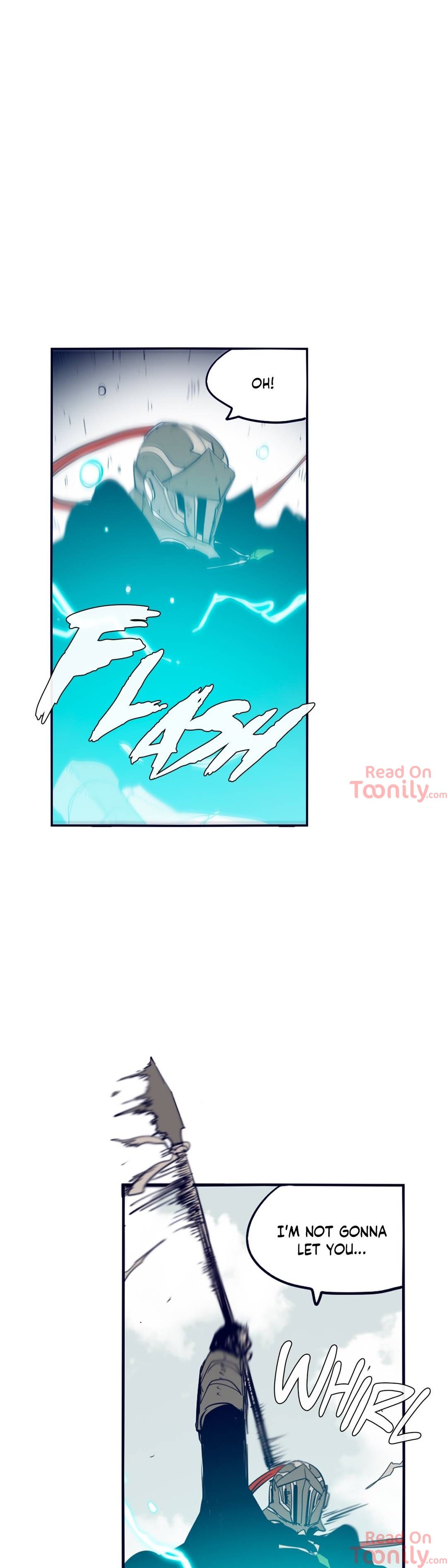 Gilgamesh Manhwa - Chapter 68 Page 3