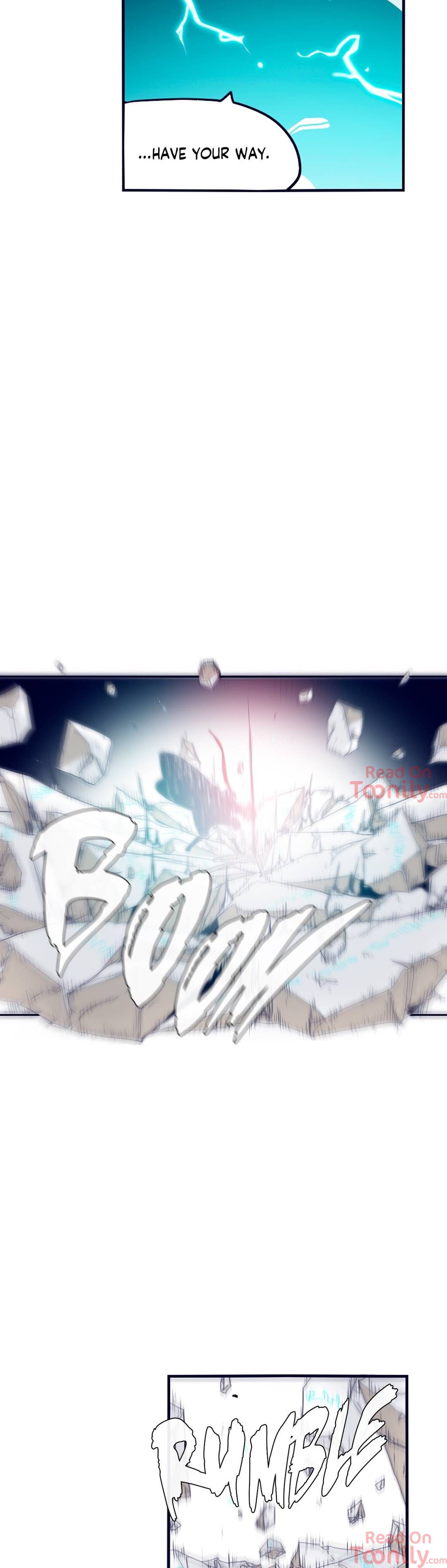 Gilgamesh Manhwa - Chapter 68 Page 4