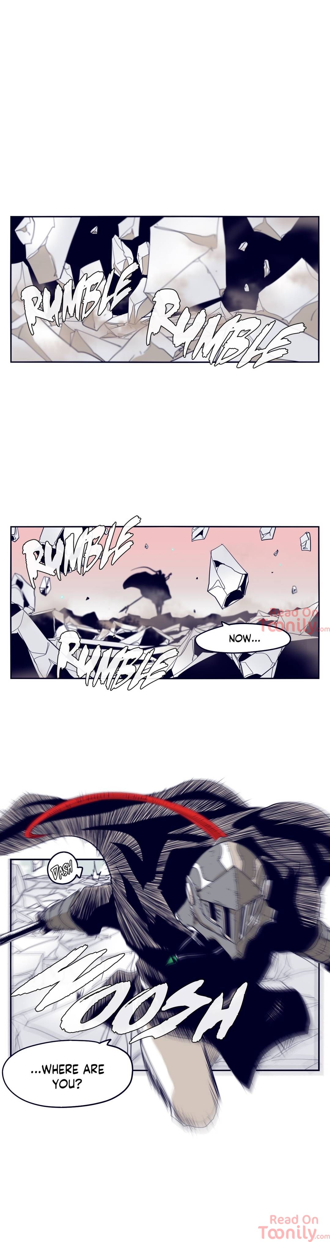 Gilgamesh Manhwa - Chapter 68 Page 7