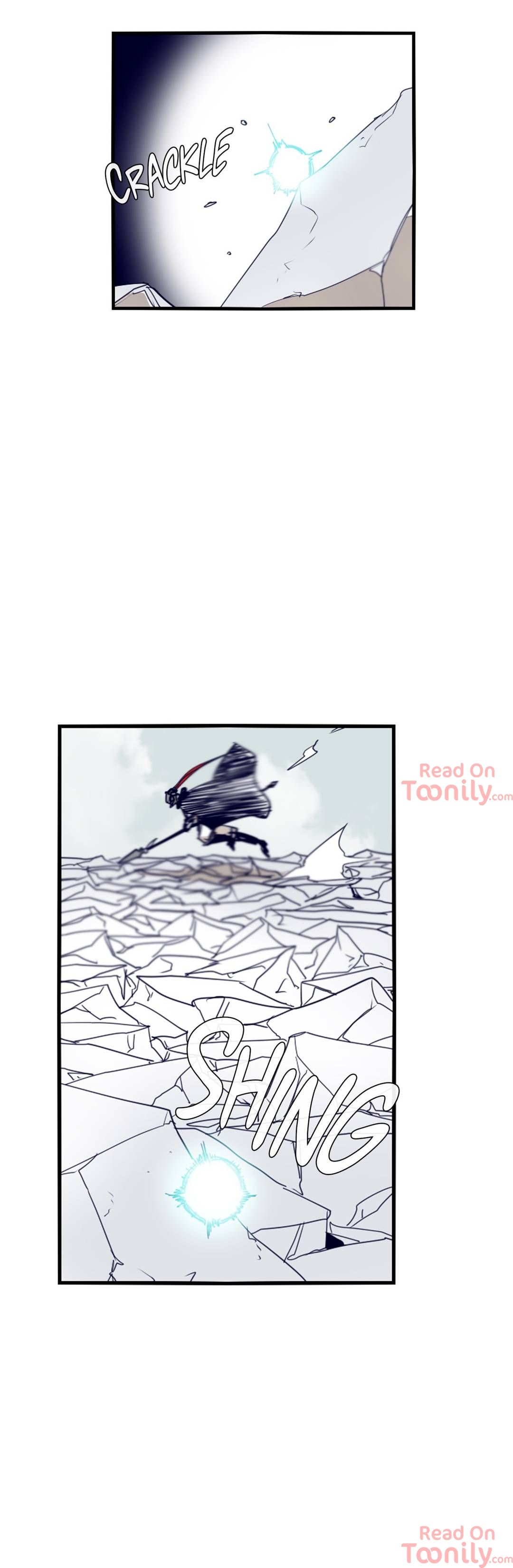 Gilgamesh Manhwa - Chapter 68 Page 10