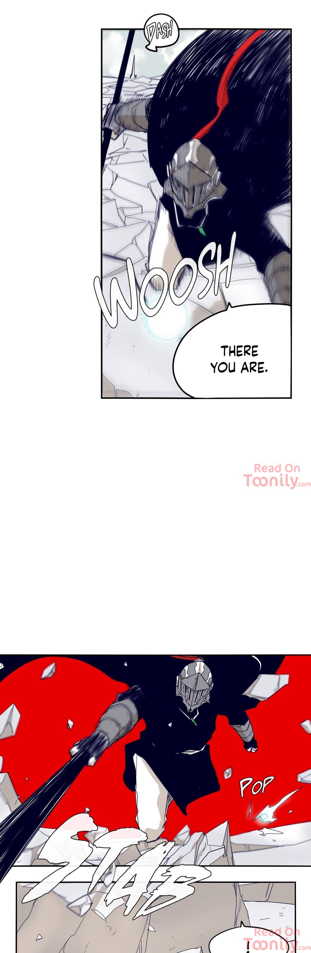 Gilgamesh Manhwa - Chapter 68 Page 11