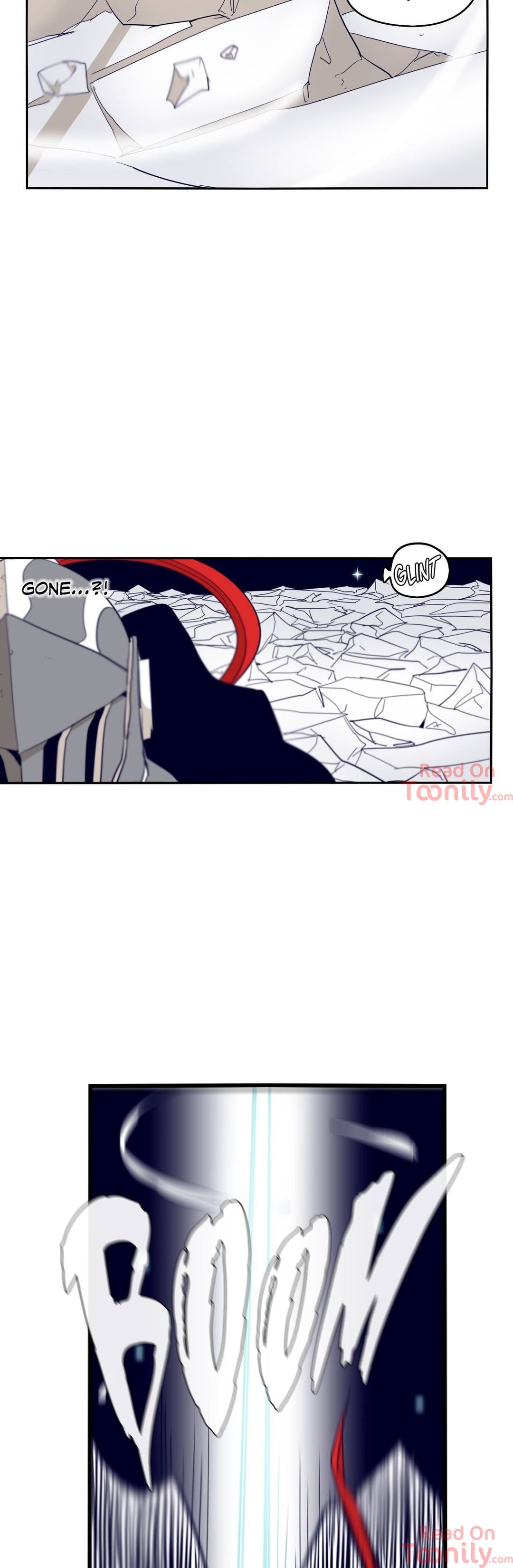 Gilgamesh Manhwa - Chapter 68 Page 12