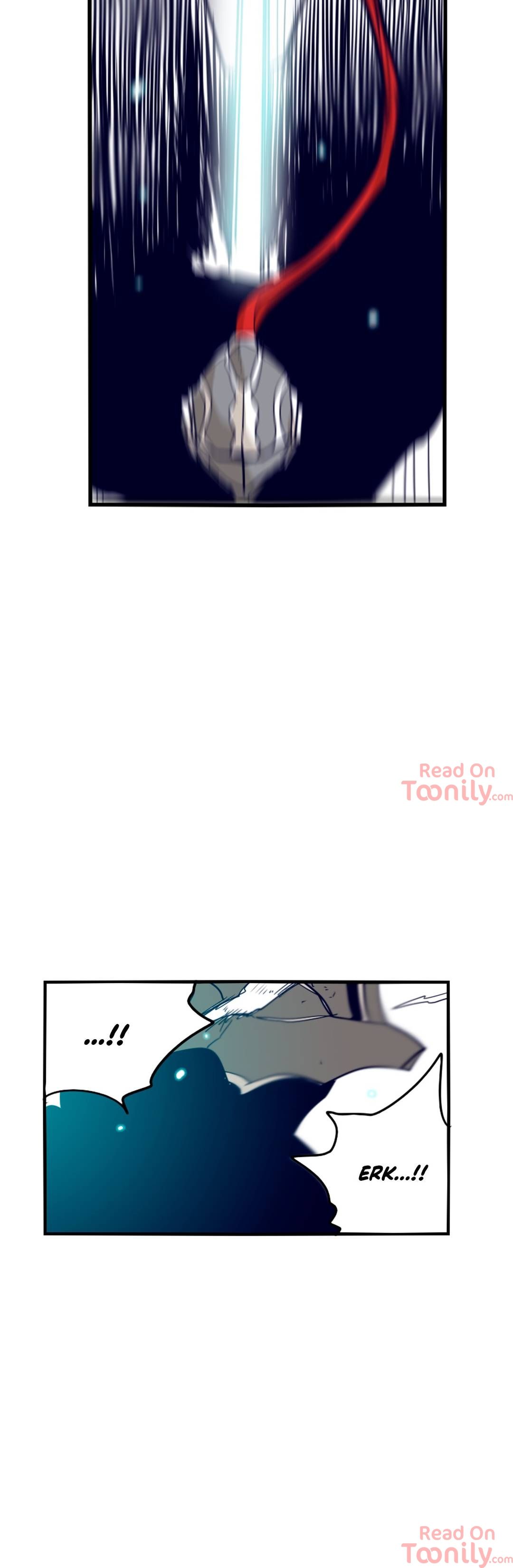 Gilgamesh Manhwa - Chapter 68 Page 13