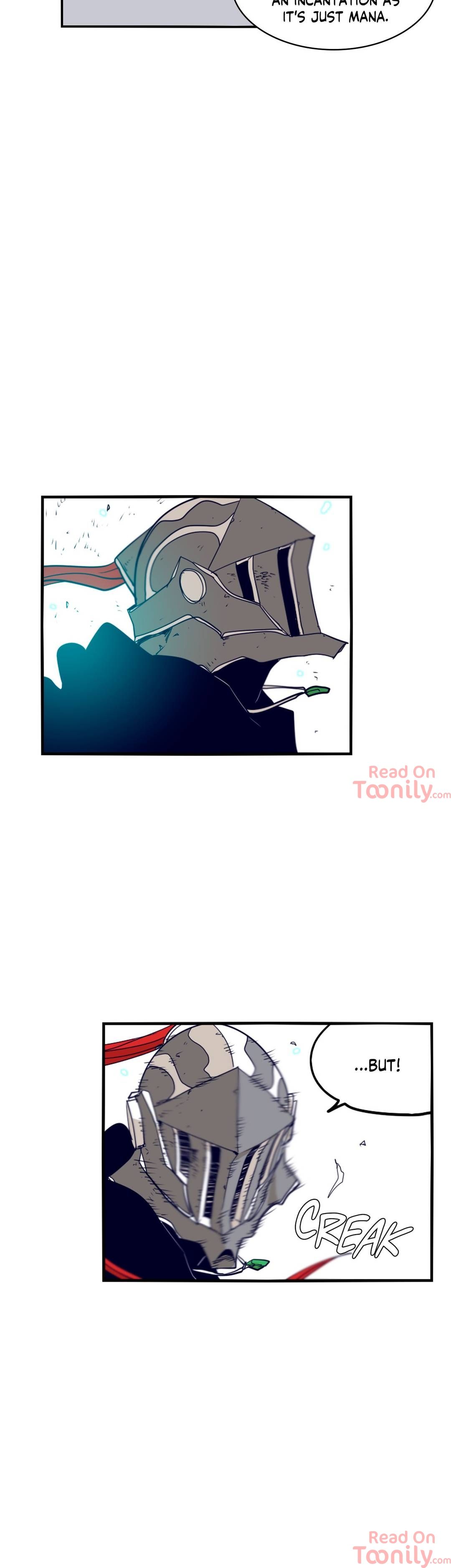 Gilgamesh Manhwa - Chapter 68 Page 15