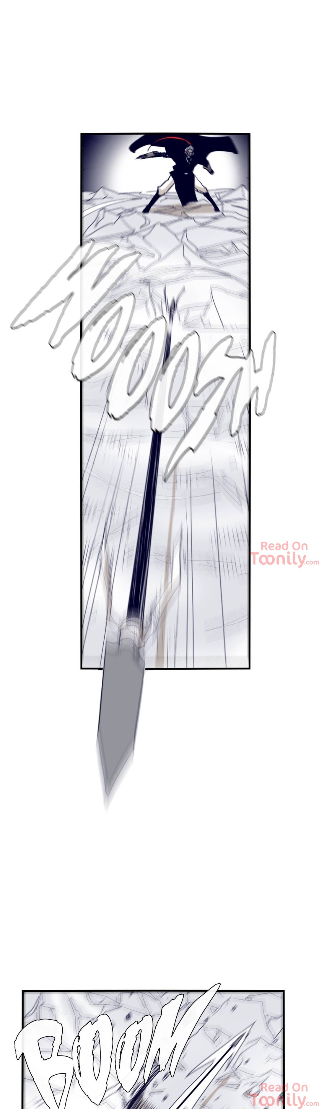 Gilgamesh Manhwa - Chapter 68 Page 17