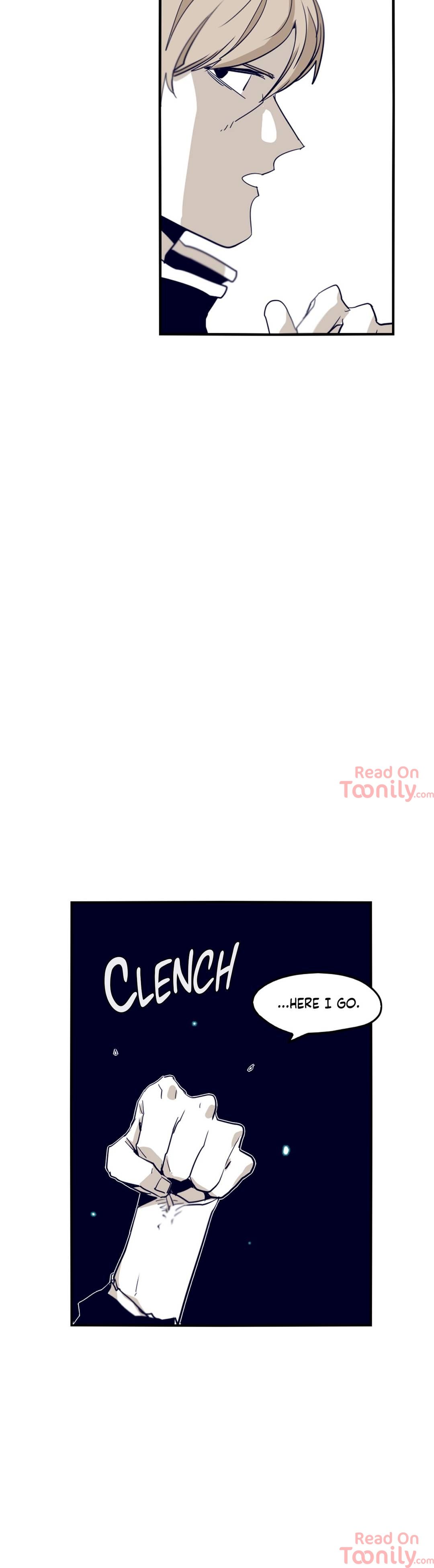 Gilgamesh Manhwa - Chapter 68 Page 20