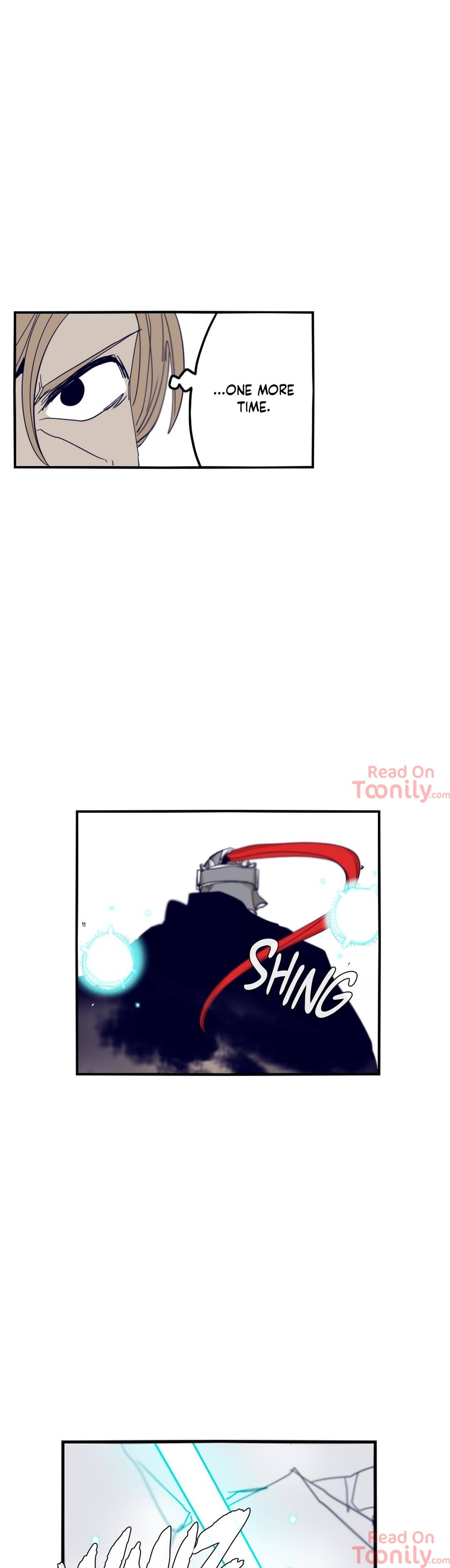 Gilgamesh Manhwa - Chapter 68 Page 26