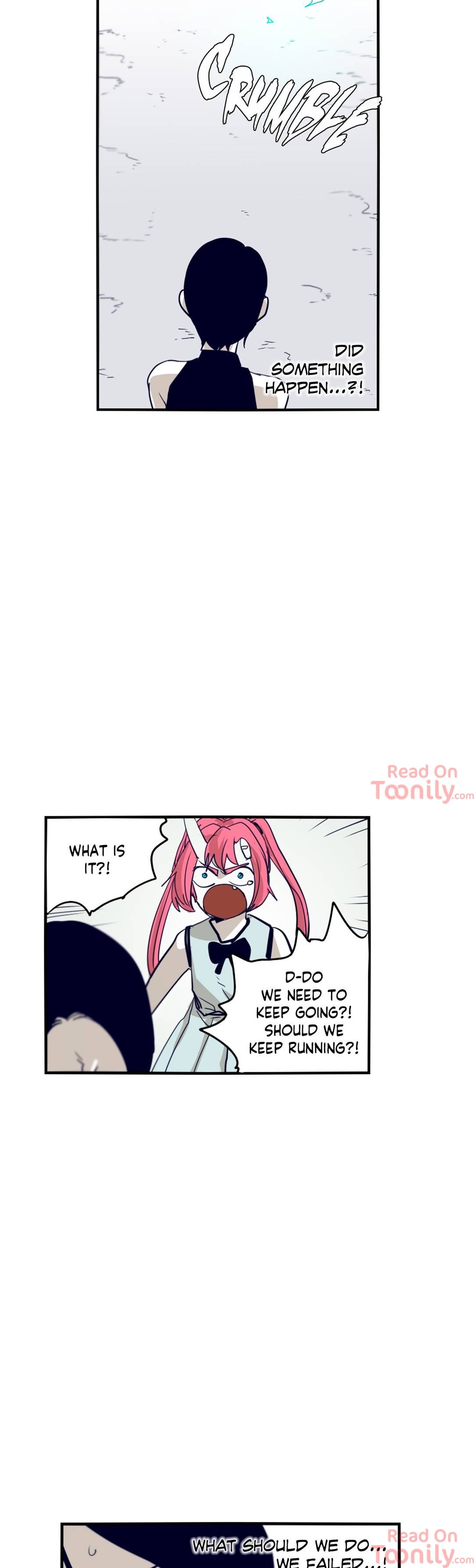 Gilgamesh Manhwa - Chapter 68 Page 30