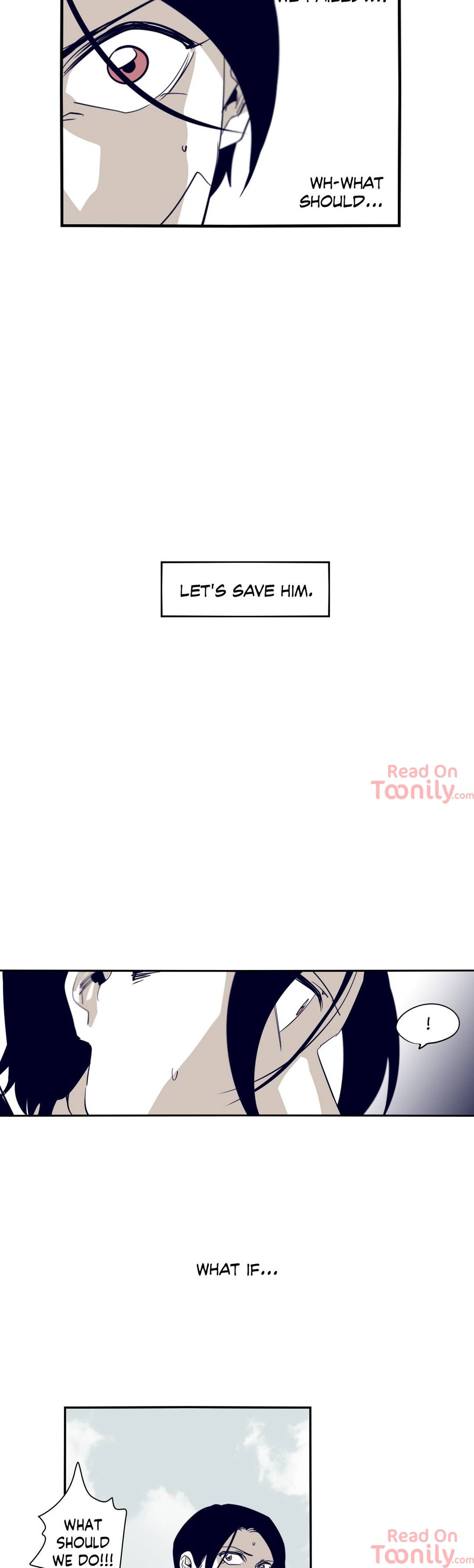 Gilgamesh Manhwa - Chapter 68 Page 31