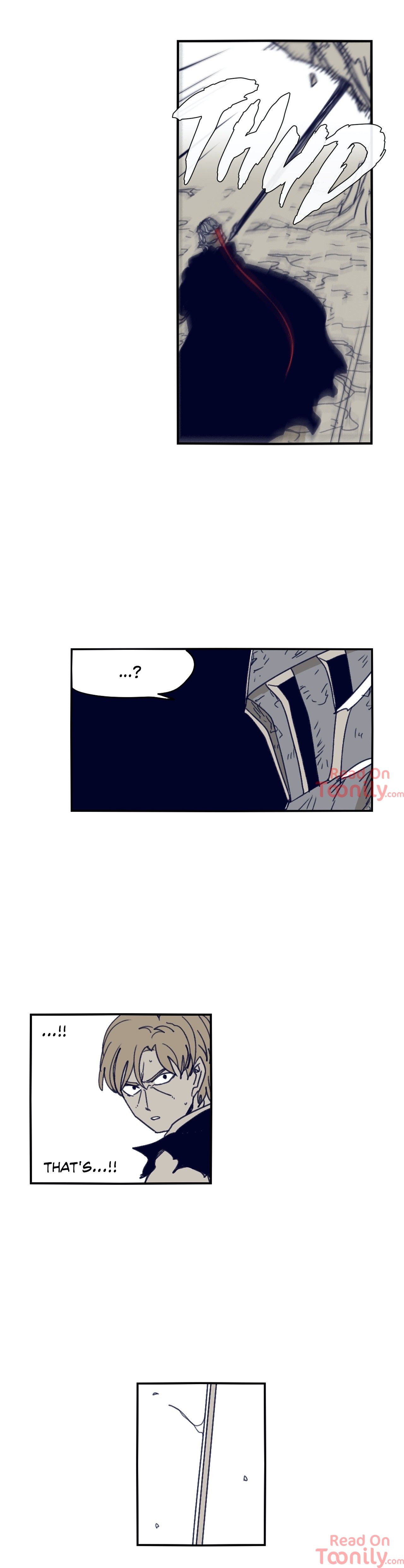 Gilgamesh Manhwa - Chapter 90 Page 6