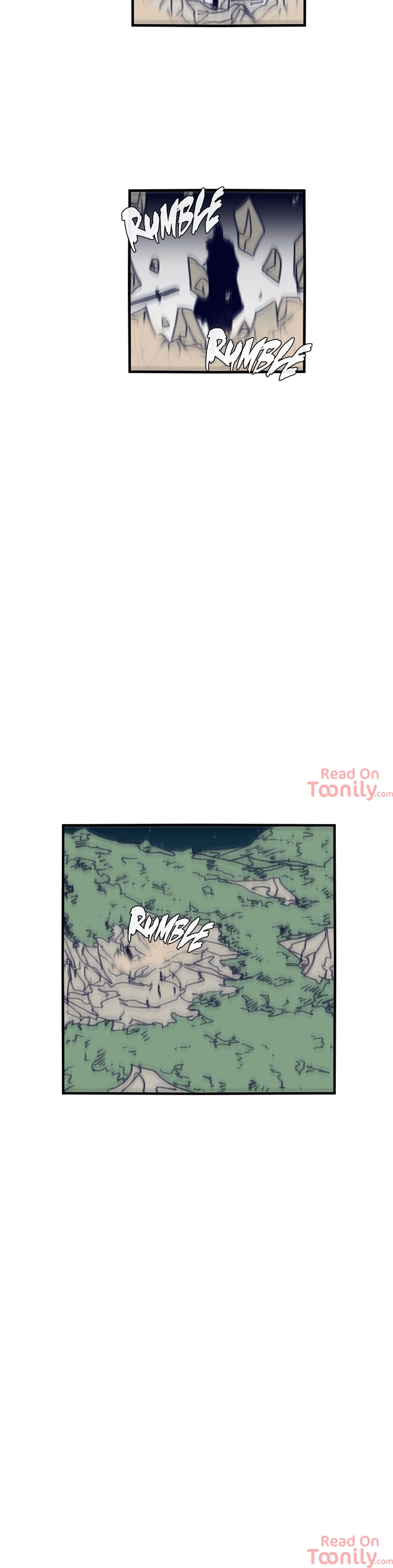 Gilgamesh Manhwa - Chapter 90 Page 11