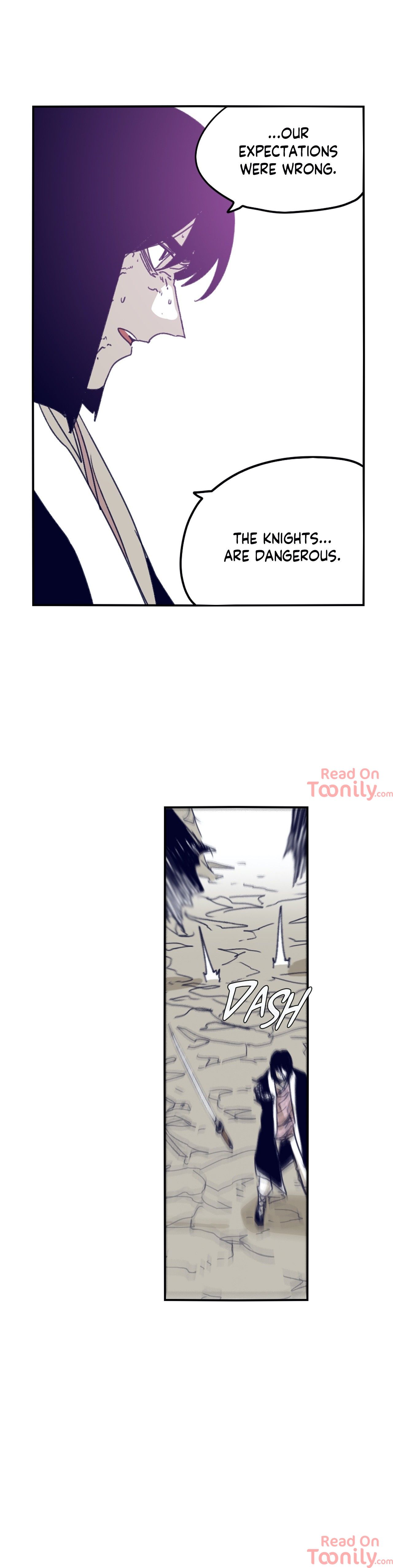 Gilgamesh Manhwa - Chapter 90 Page 14