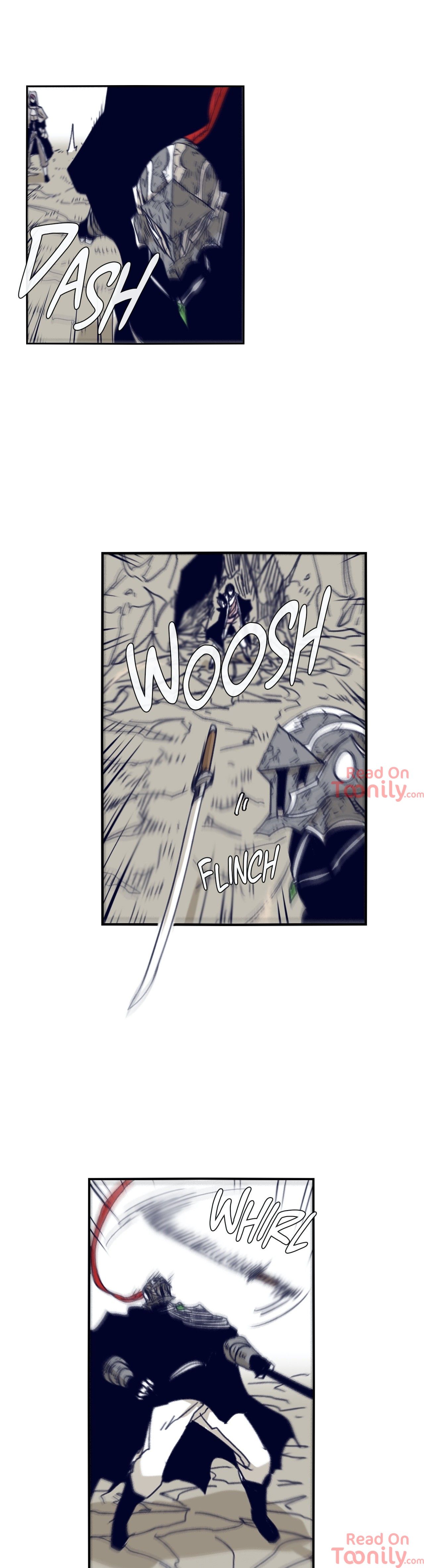 Gilgamesh Manhwa - Chapter 90 Page 15