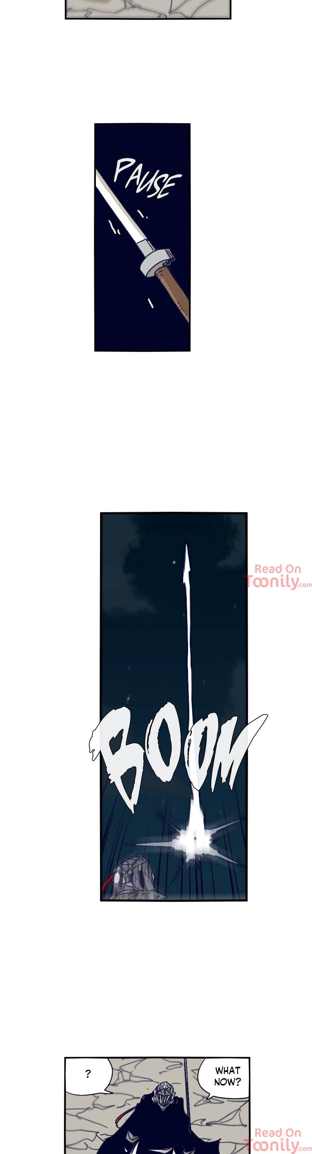 Gilgamesh Manhwa - Chapter 90 Page 16