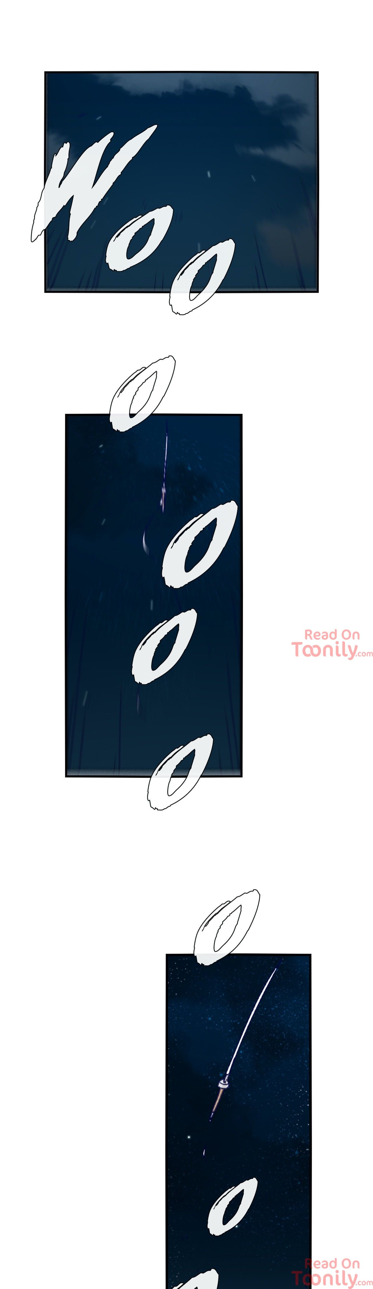 Gilgamesh Manhwa - Chapter 90 Page 19