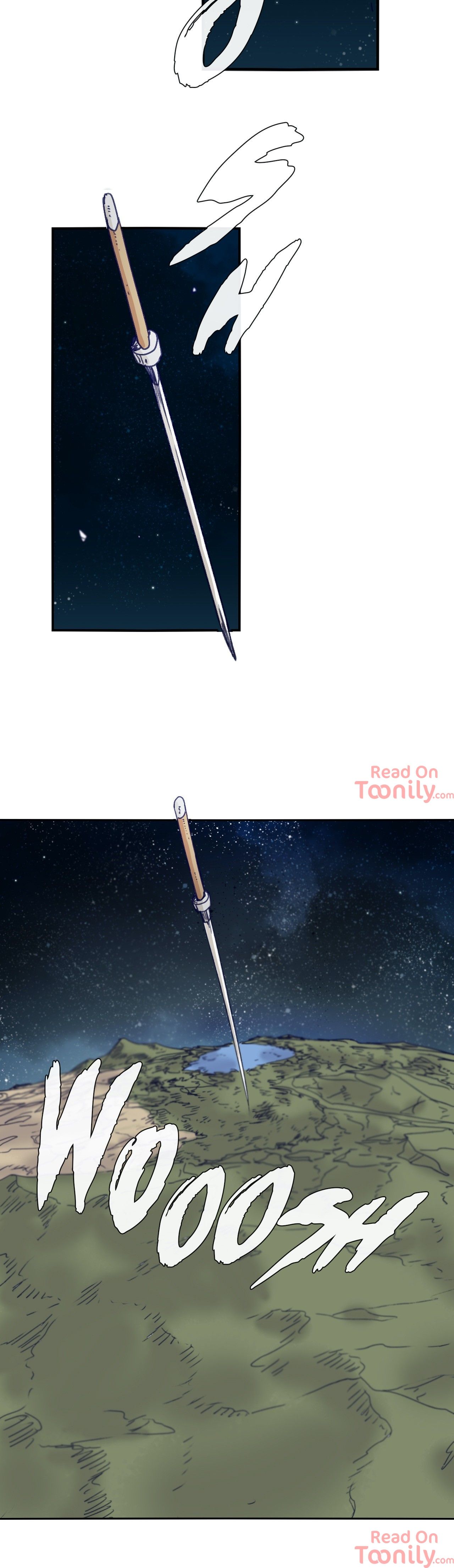 Gilgamesh Manhwa - Chapter 90 Page 20