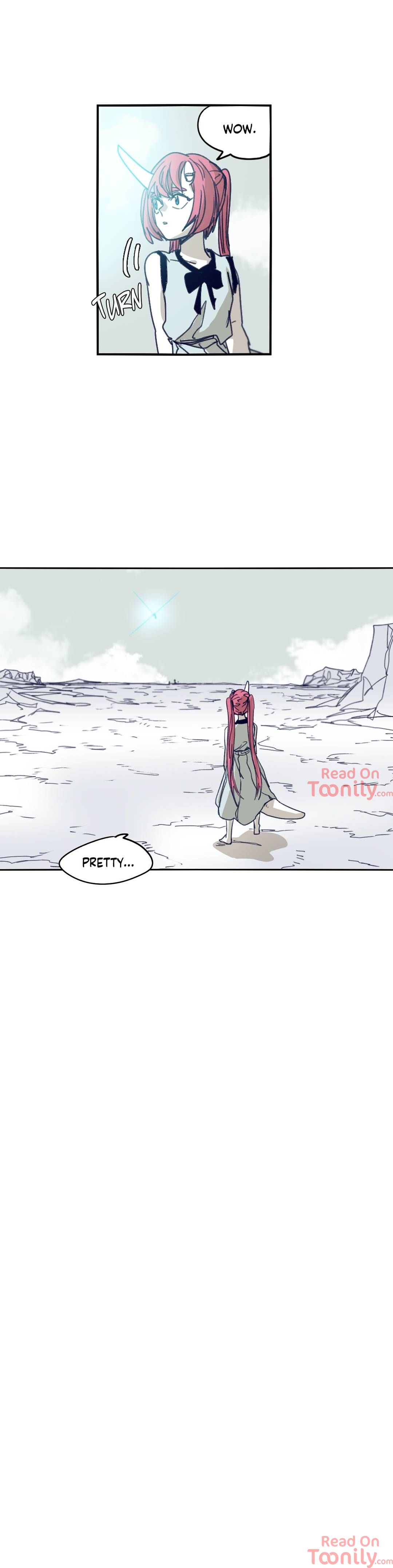 Gilgamesh Manhwa - Chapter 77 Page 1