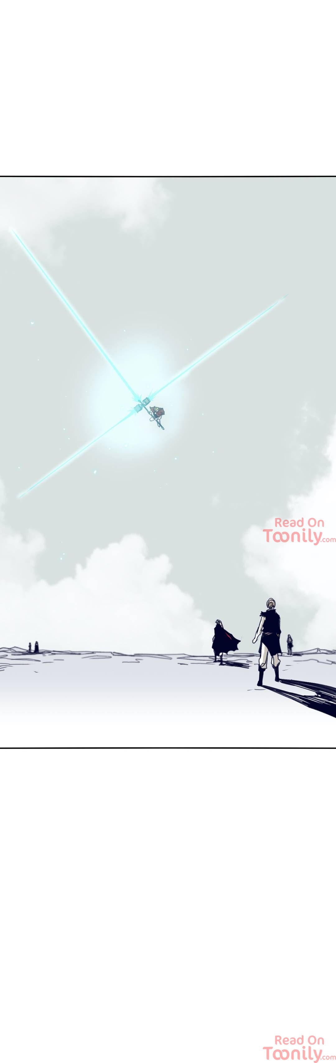 Gilgamesh Manhwa - Chapter 77 Page 3