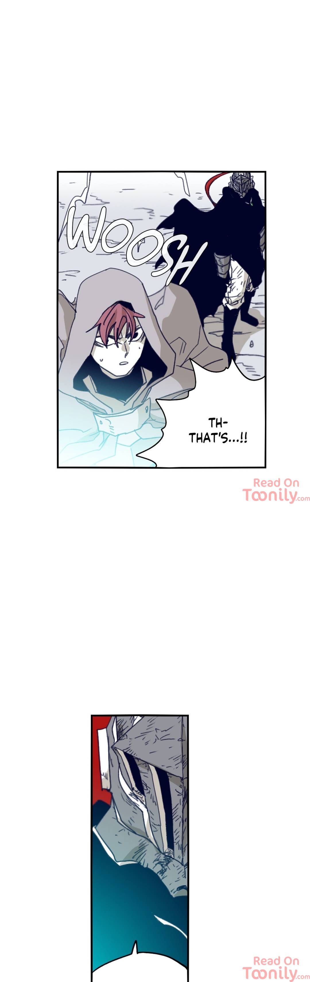 Gilgamesh Manhwa - Chapter 77 Page 5