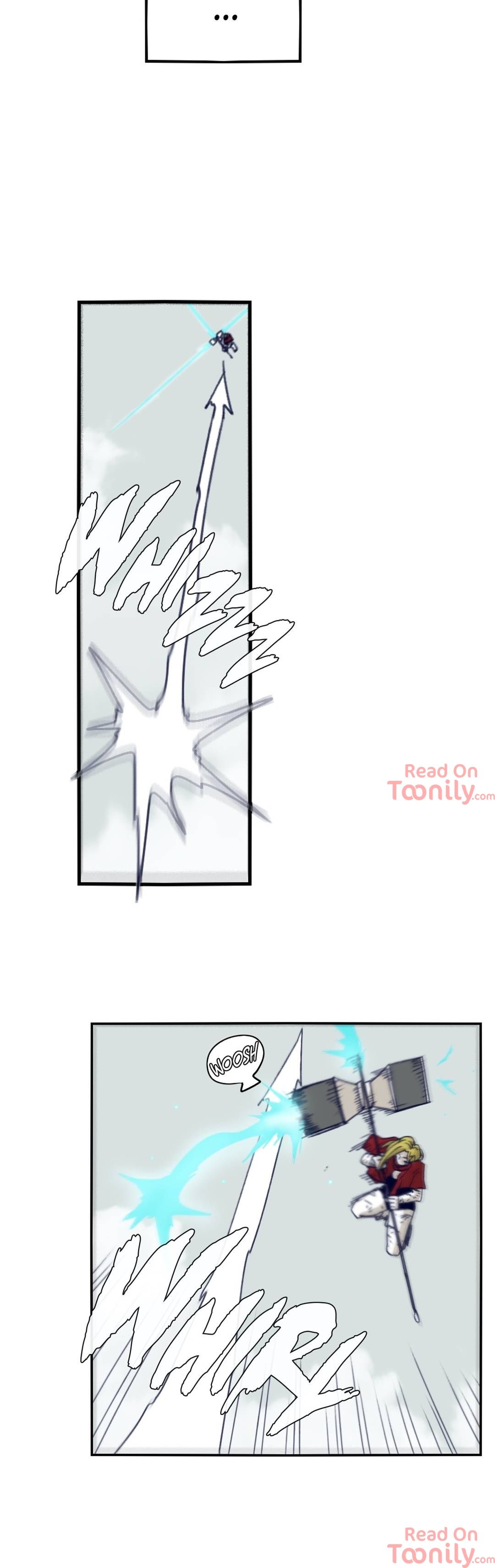 Gilgamesh Manhwa - Chapter 77 Page 6