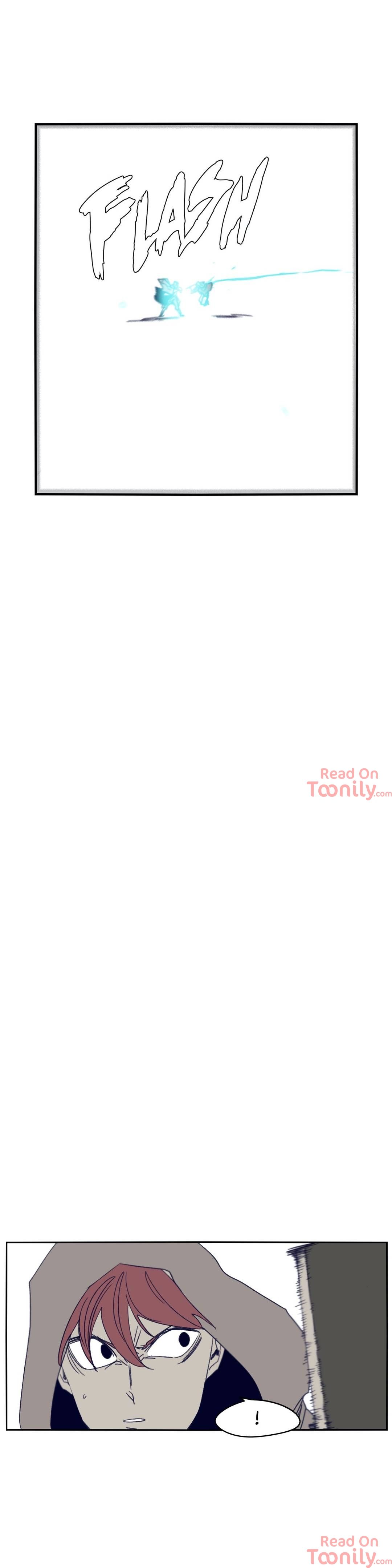 Gilgamesh Manhwa - Chapter 77 Page 13