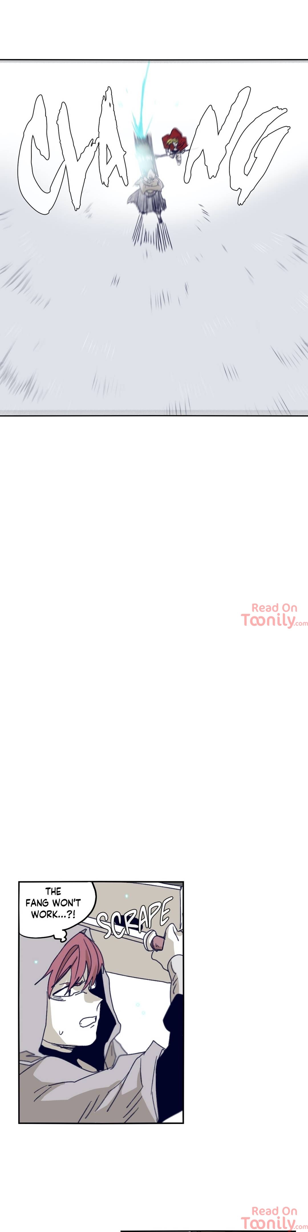 Gilgamesh Manhwa - Chapter 77 Page 14