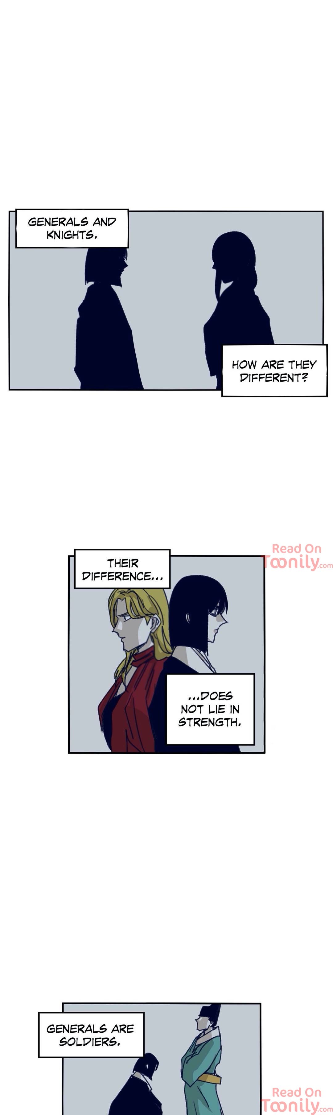 Gilgamesh Manhwa - Chapter 83 Page 0