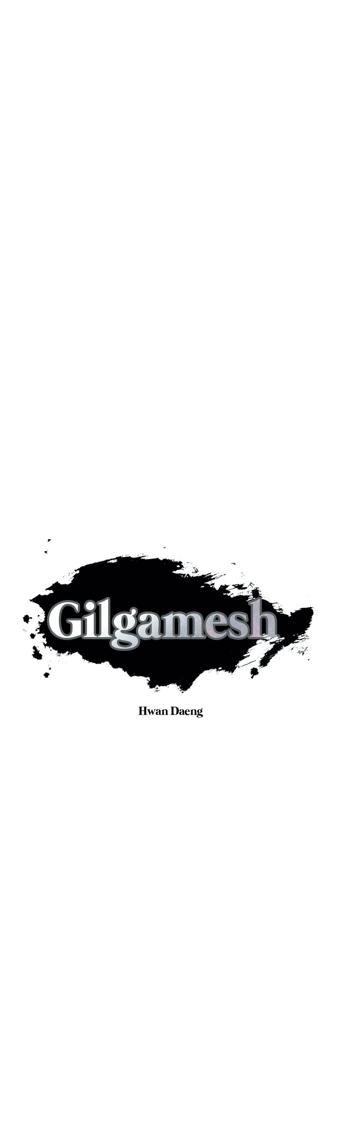 Gilgamesh Manhwa - Chapter 83 Page 5