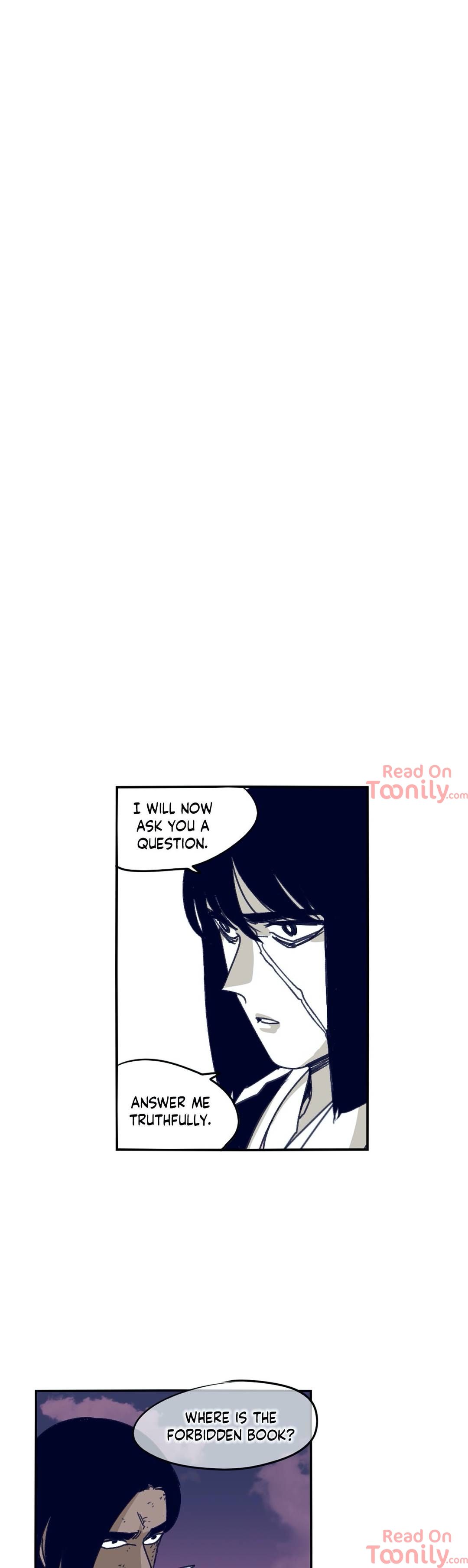 Gilgamesh Manhwa - Chapter 83 Page 6