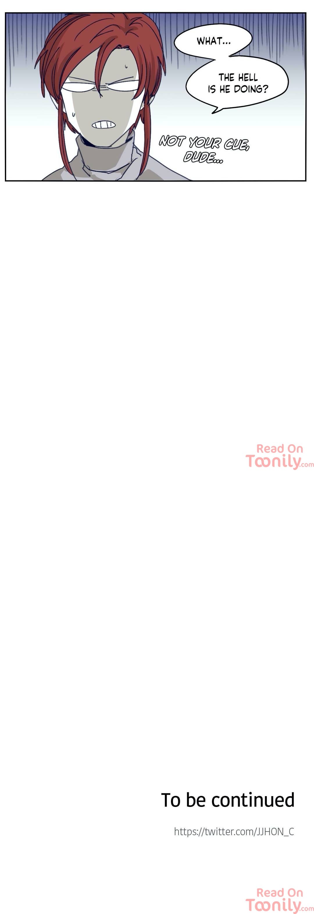 Gilgamesh Manhwa - Chapter 83 Page 23