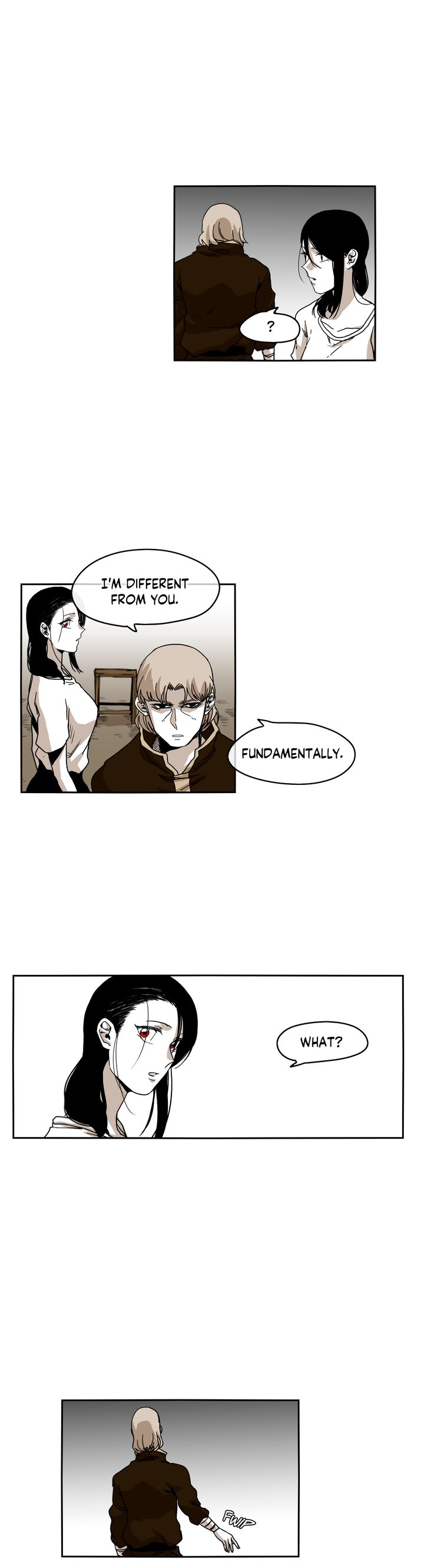Gilgamesh Manhwa - Chapter 30 Page 14