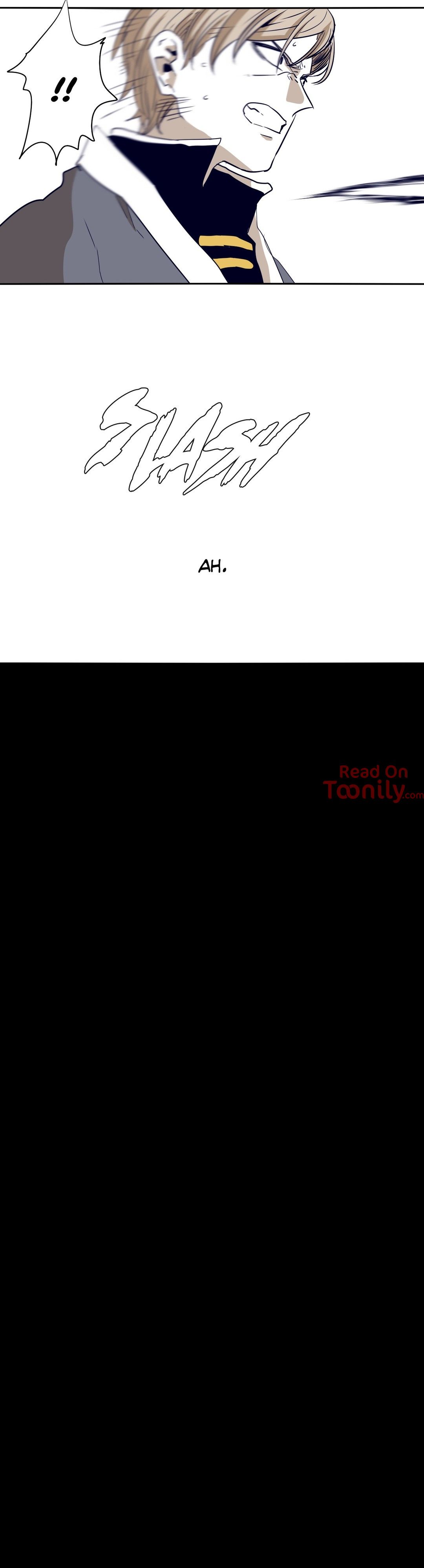 Gilgamesh Manhwa - Chapter 55 Page 11