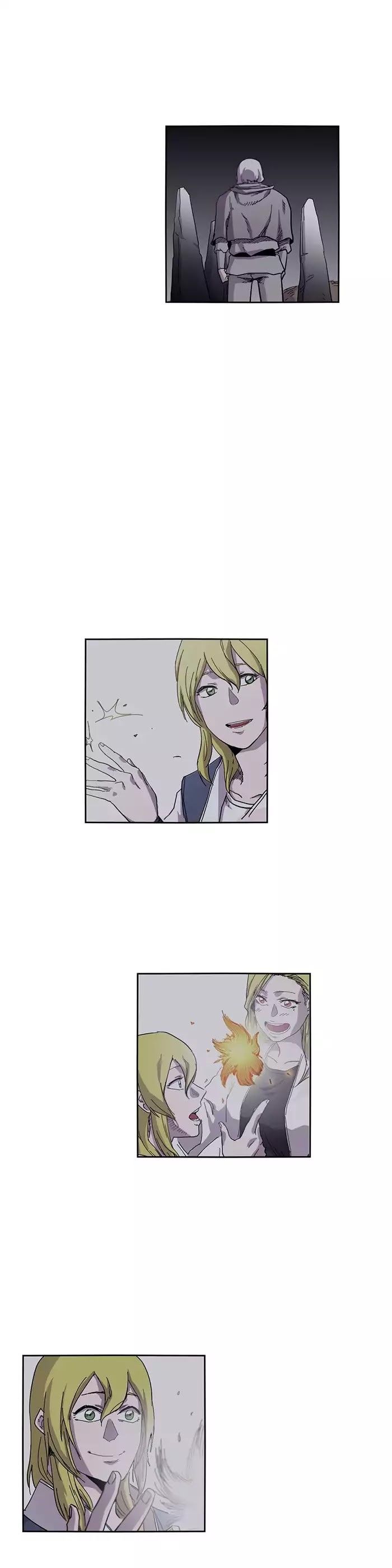 Gilgamesh Manhwa - Chapter 126 Page 2