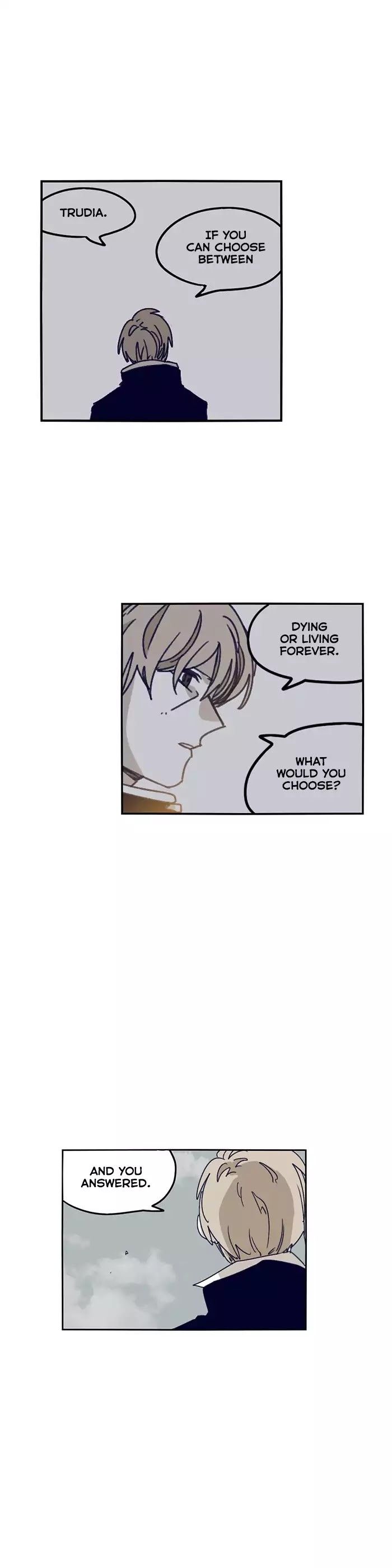 Gilgamesh Manhwa - Chapter 126 Page 22