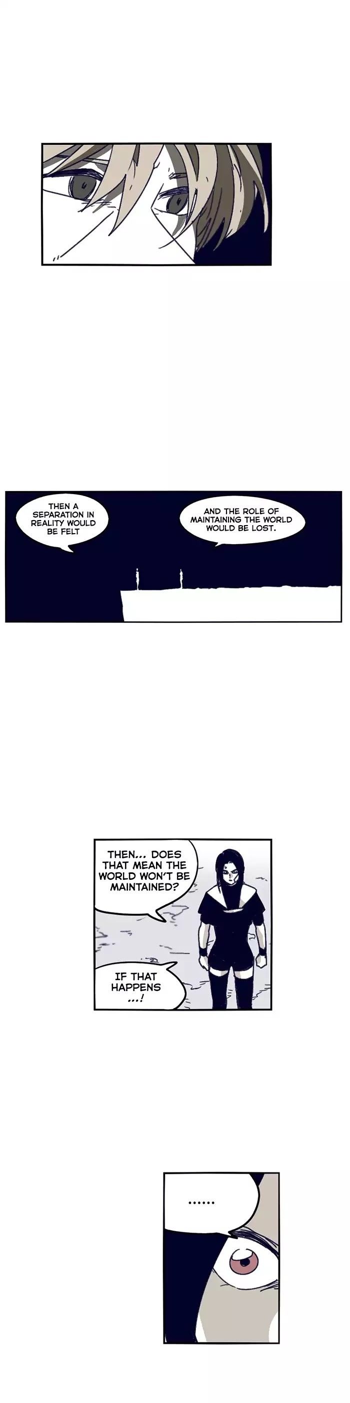 Gilgamesh Manhwa - Chapter 126 Page 34