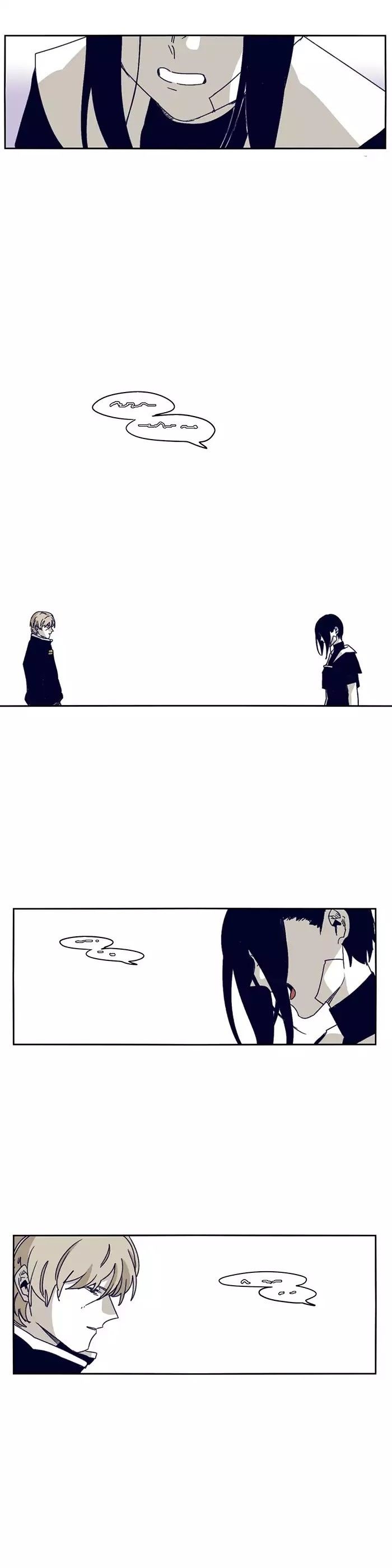 Gilgamesh Manhwa - Chapter 126 Page 41